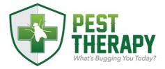 Pest Therapy Logo mobile