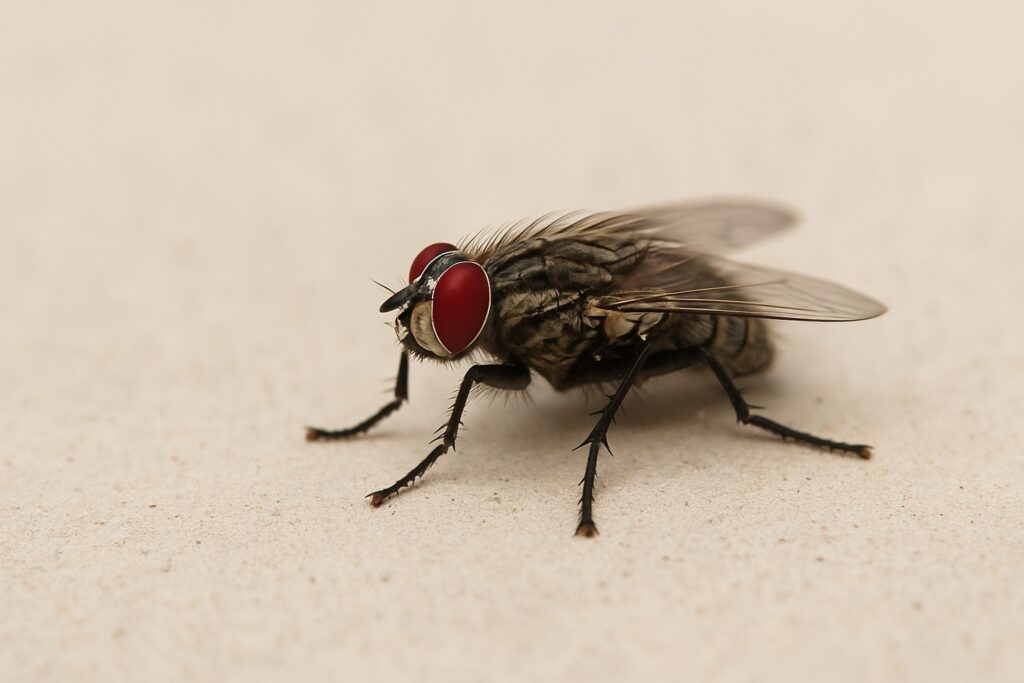 McKinney pest control services
