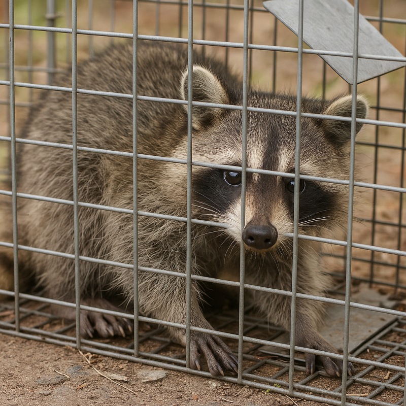 how to get rid of pests in McKinney